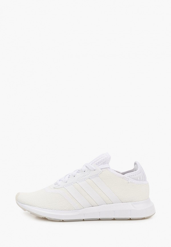 

Кроссовки adidas Originals, Белый, adidas Originals AD093AWLXBO2