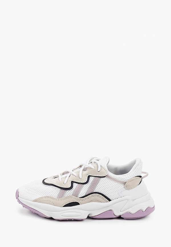 

Кроссовки adidas Originals, Белый, OZWEEGO W