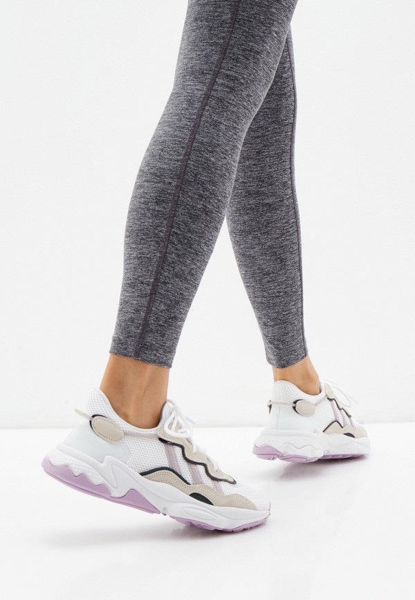 фото Кроссовки adidas originals