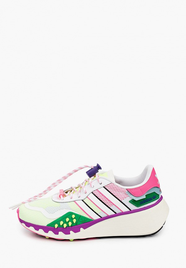 

Кроссовки adidas Originals, Мультиколор, adidas Originals AD093AWLXBO6