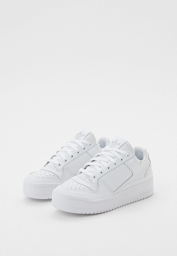 Кеды adidas Originals белый, размер 35,5, фото 3