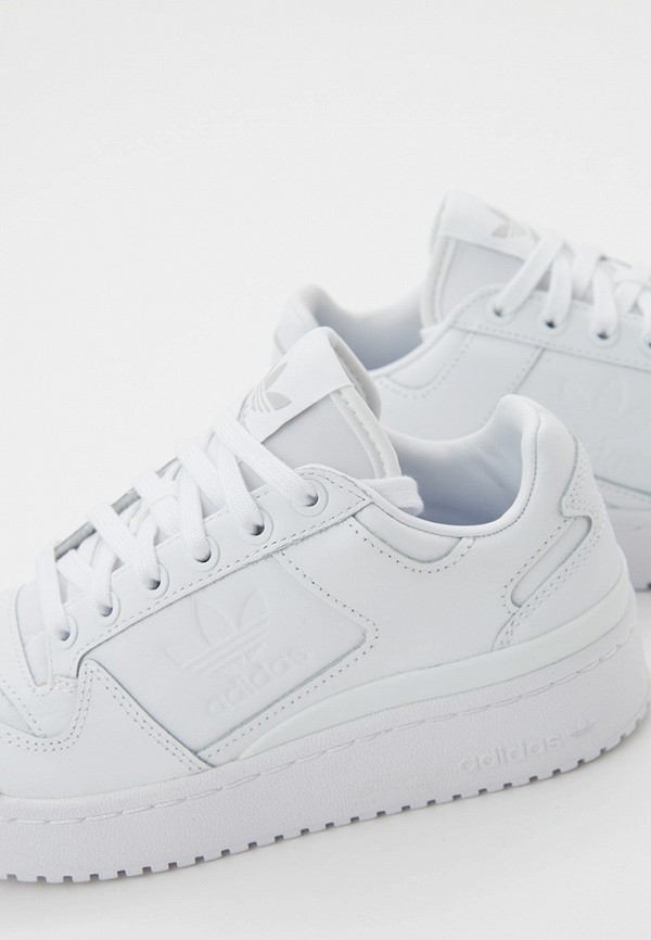 Кеды adidas Originals белый, размер 35,5, фото 4
