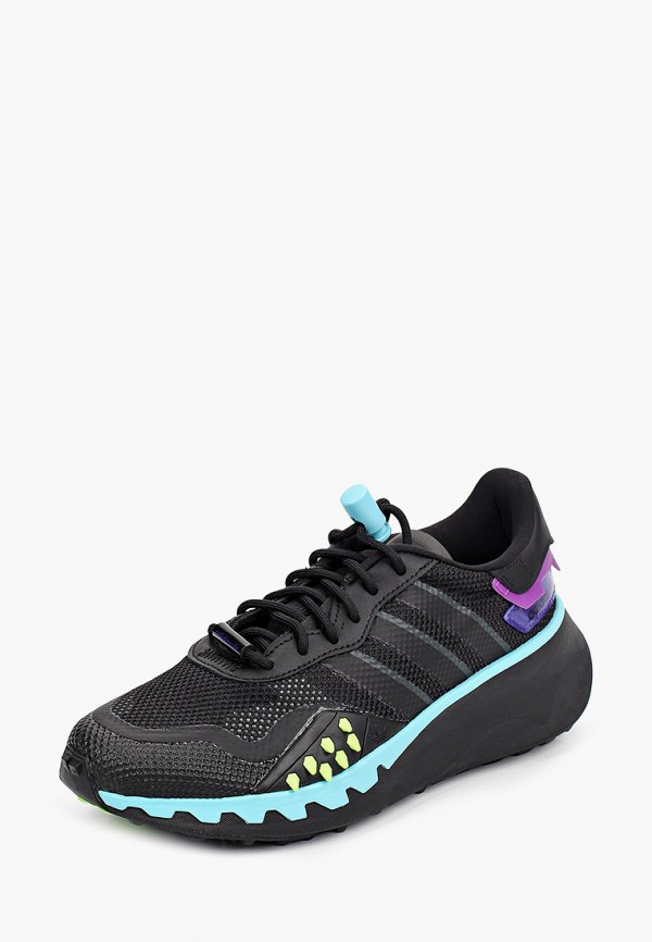 

Кроссовки adidas Originals, Черный, CHOIGO W
