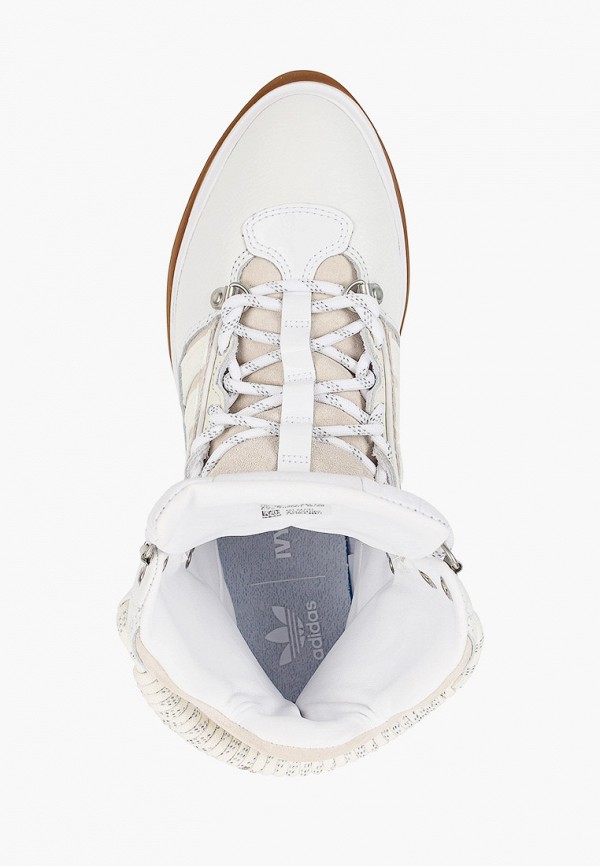 

Кеды adidas Originals, Белый, adidas Originals AD093AWMOKH2