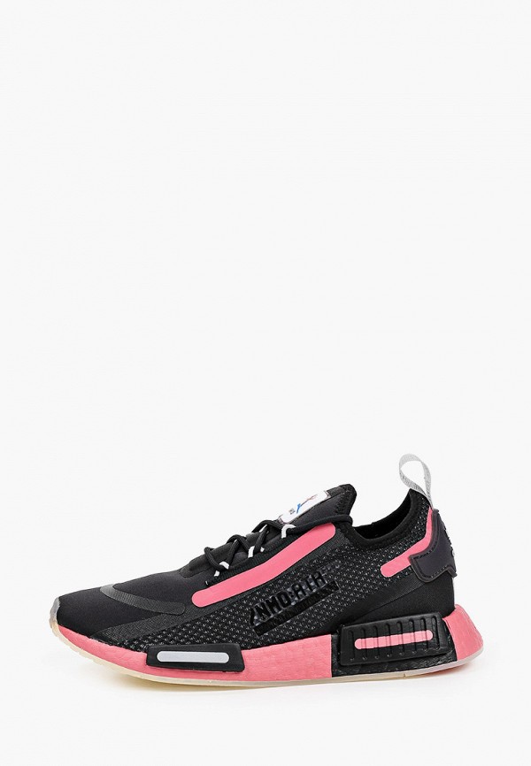 

Кроссовки adidas Originals, Черный, NMD_R1 SPECTOO W