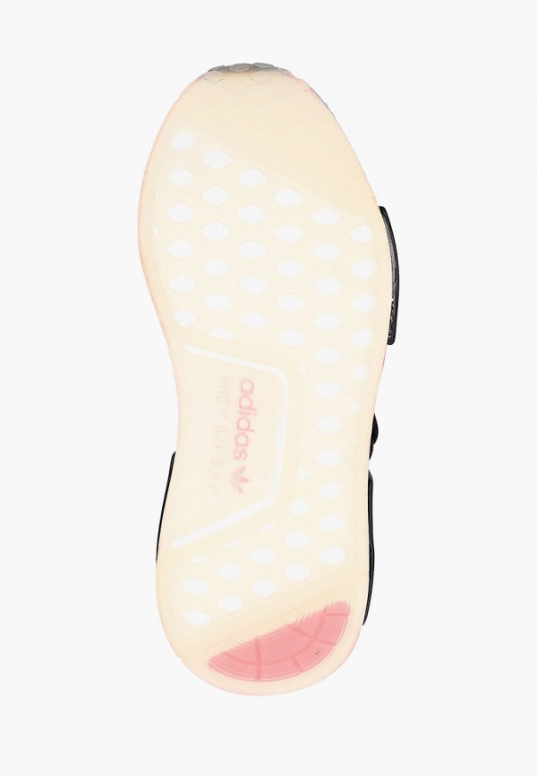 

Кроссовки adidas Originals, Черный, adidas Originals AD093AWMRTO9