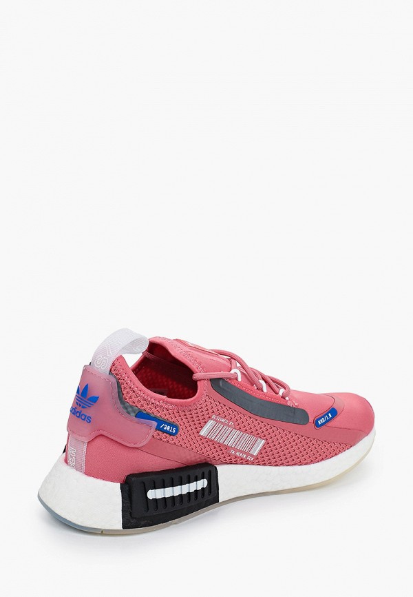 

Кроссовки adidas Originals, Розовый, adidas Originals AD093AWMRTP0