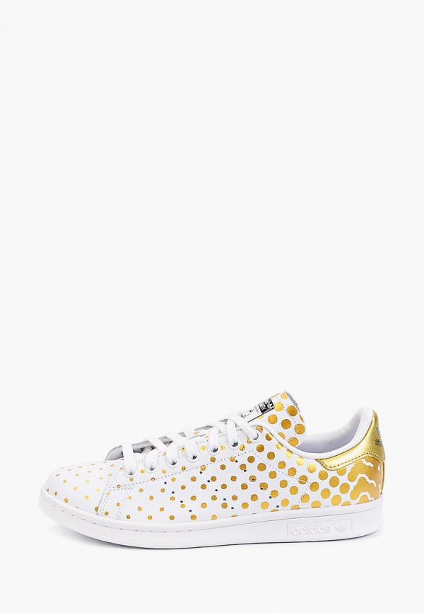 фото Кеды adidas originals