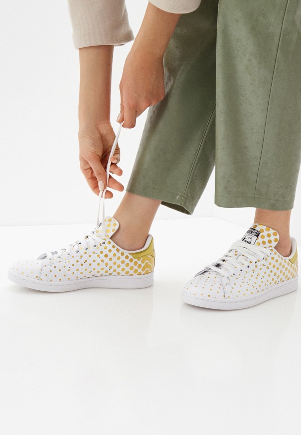 фото Кеды adidas originals
