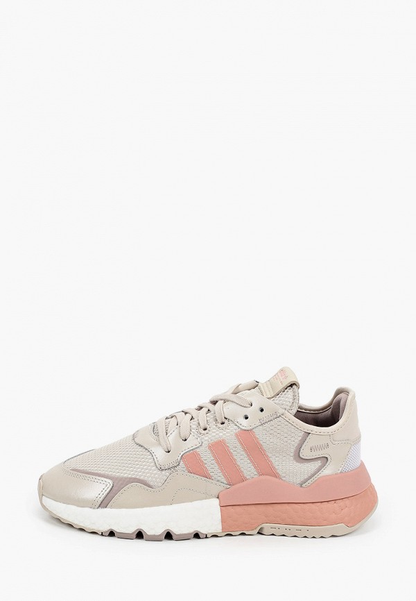 

Кроссовки adidas Originals, Бежевый