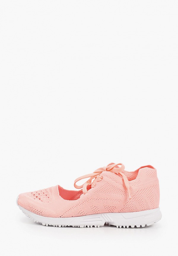 

Кроссовки adidas Originals, Коралловый, EQT RACING 91 PK