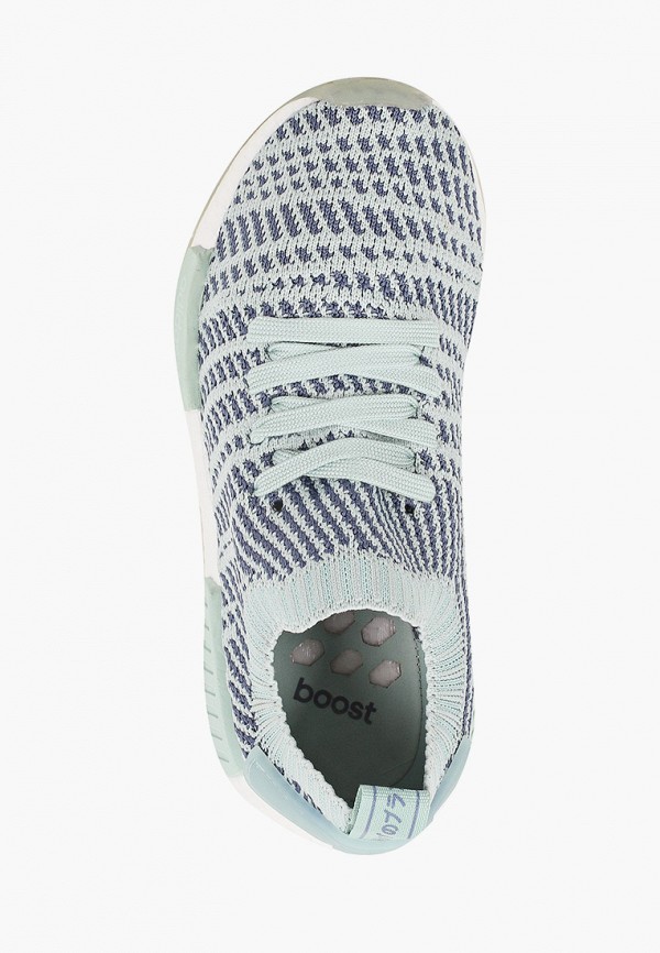 

Кроссовки adidas Originals, Бирюзовый, adidas Originals AD093AWMUQN5
