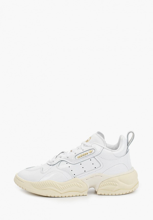 

Кроссовки adidas Originals, Белый, adidas Originals AD093AWMUQO6
