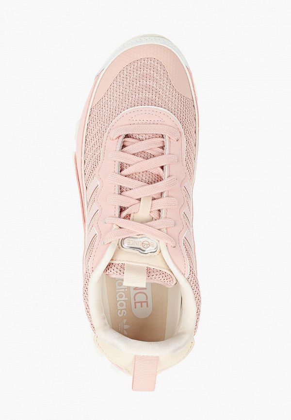 

Кроссовки adidas Originals, Розовый, MICROBOUNCE T1