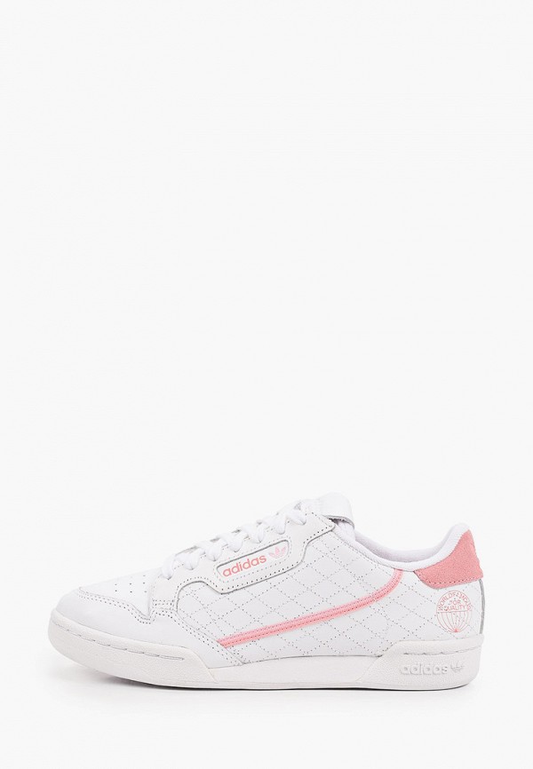 фото Кеды adidas originals