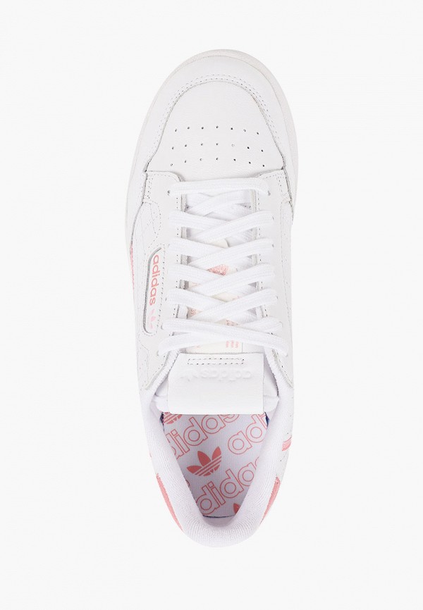 фото Кеды adidas originals