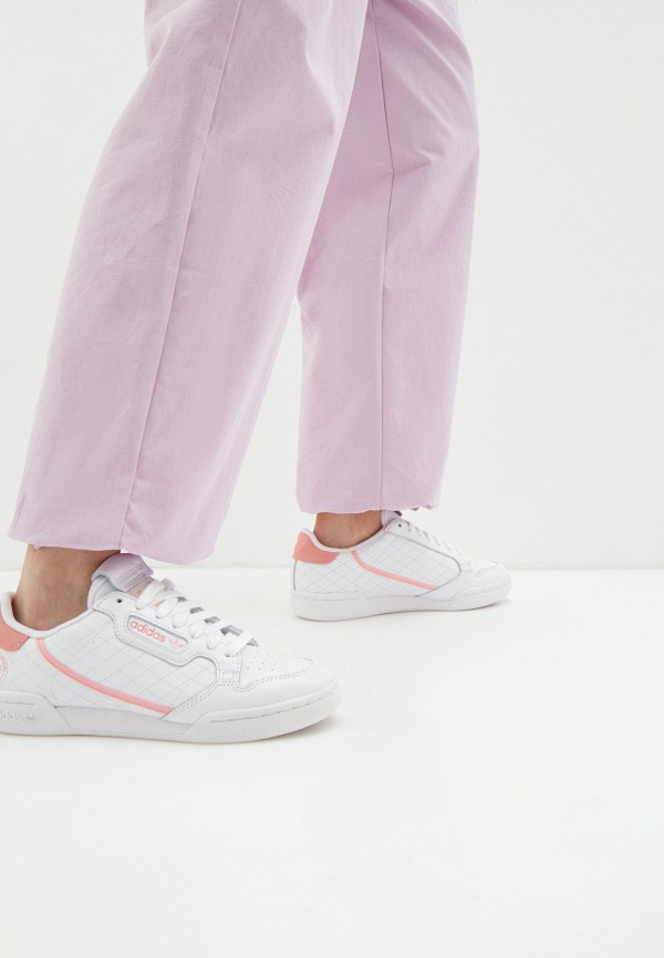 фото Кеды adidas originals