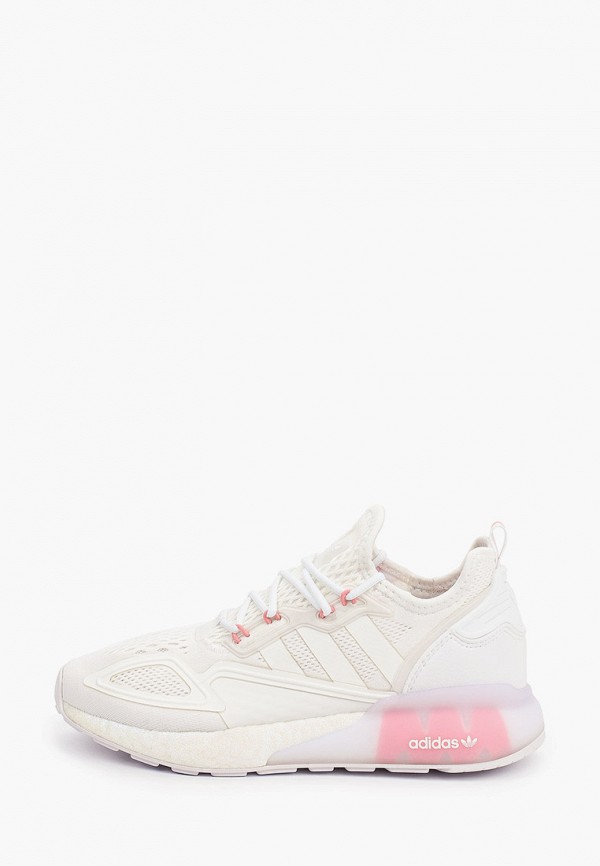 

Кроссовки adidas Originals, Белый, adidas Originals AD093AWMUQP1
