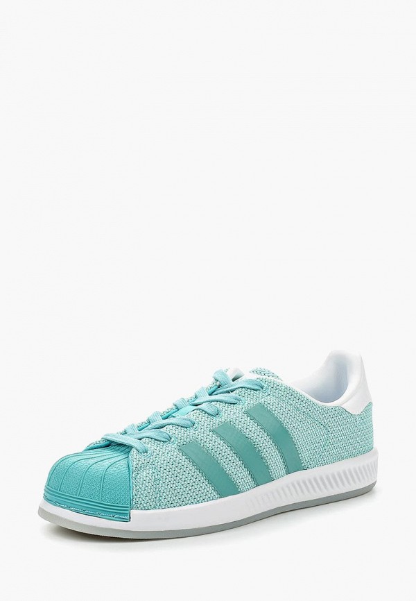 

Кеды adidas Originals, Бирюзовый
