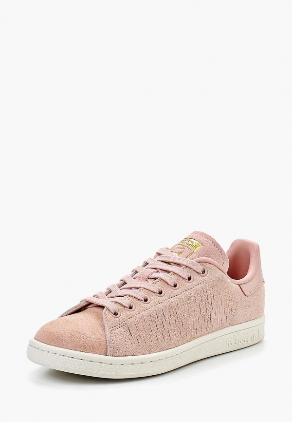 

Кеды adidas Originals, Розовый