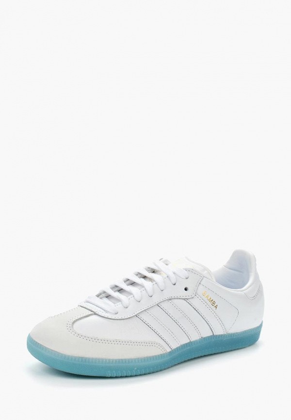 

Кеды adidas Originals, Белый