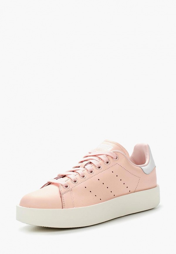 

Кеды adidas Originals, adidas Originals AD093AWUNT55, Розовый
