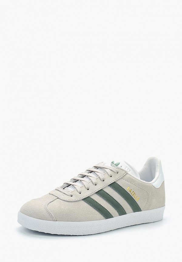 

Кеды adidas Originals, Бежевый