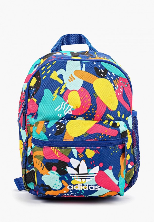 

Рюкзак adidas Originals, BP INF, Синий