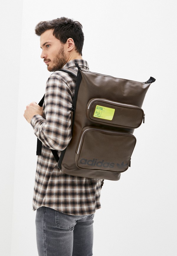 фото Рюкзак adidas originals