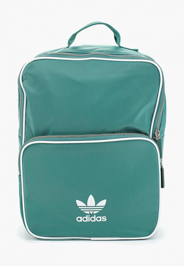 

Рюкзак adidas Originals, Зеленый