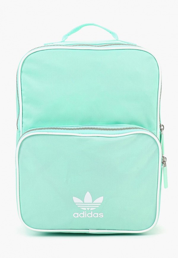 

Рюкзак adidas Originals, Бирюзовый