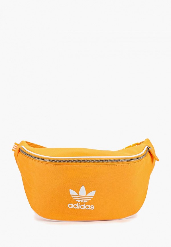 

Сумка поясная adidas Originals, Желтый