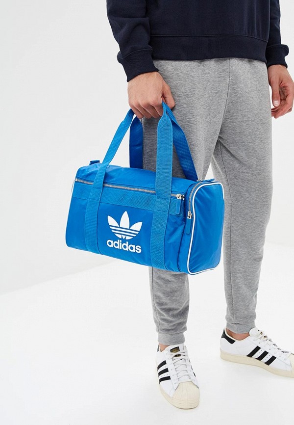 Сумка спортивная Adidas 