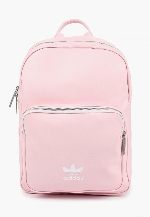 

Рюкзак adidas Originals, adidas Originals AD093BUEDUM9, Розовый