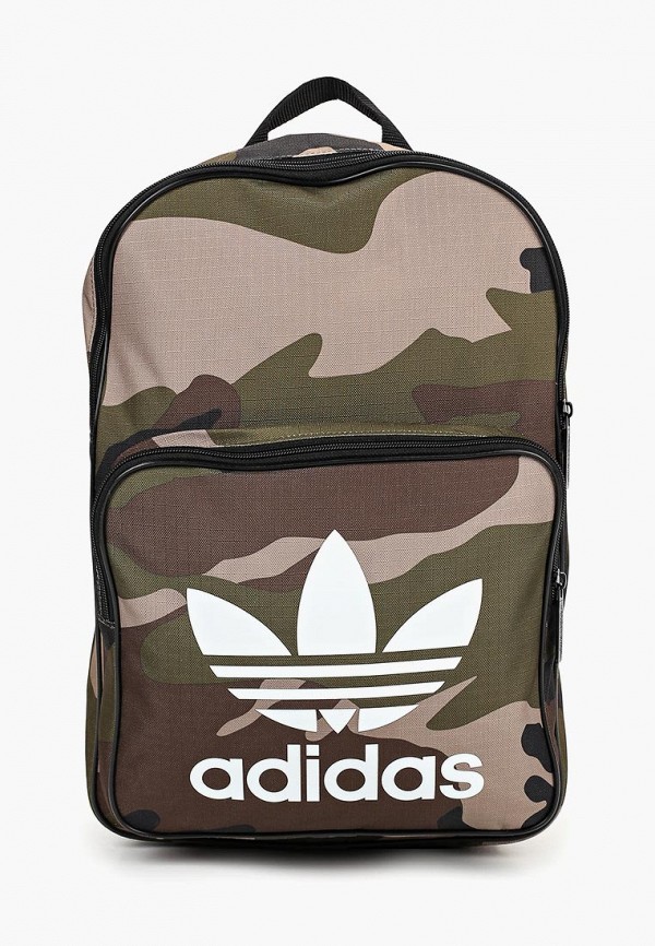 

Рюкзак adidas Originals, Хаки