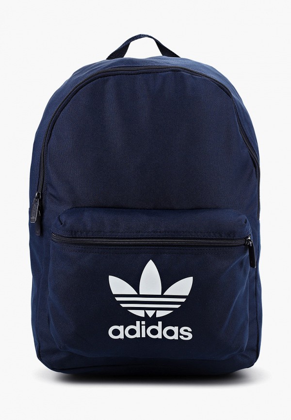

Рюкзак adidas Originals, adidas Originals AD093BUFJWG6, Синий
