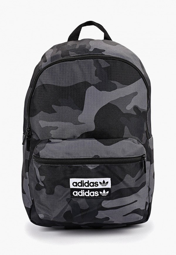 

Рюкзак adidas Originals, Черный, CAM CLAS BP