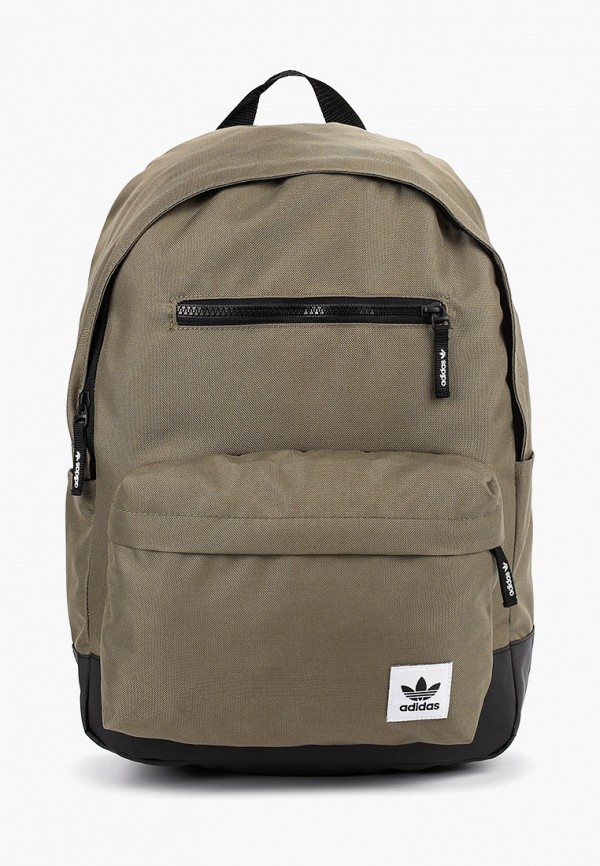

Рюкзак adidas Originals, adidas Originals AD093BUFJWH9, Хаки