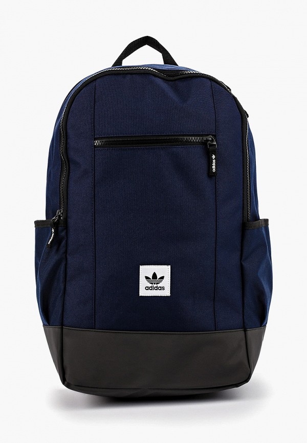 

Рюкзак adidas Originals, Синий, adidas Originals AD093BUFJWI1