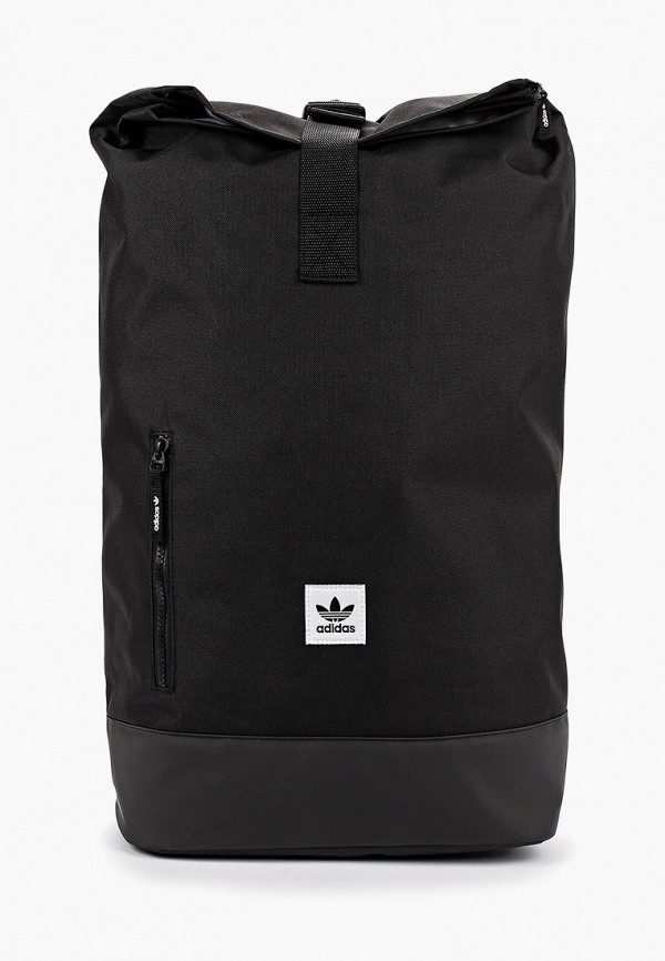 

Рюкзак adidas Originals, adidas Originals AD093BUFJWI3, Черный