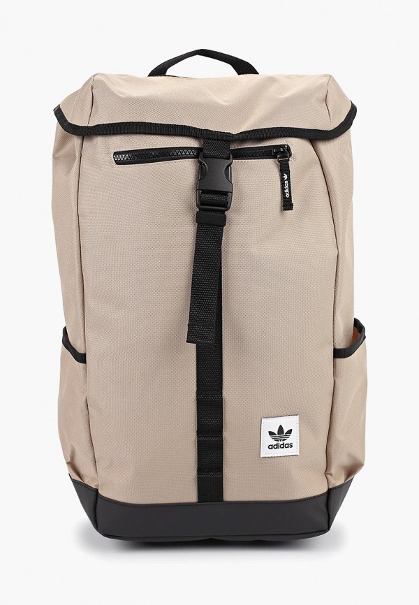 

Рюкзак adidas Originals, PE TOPLOADER BP, Бежевый