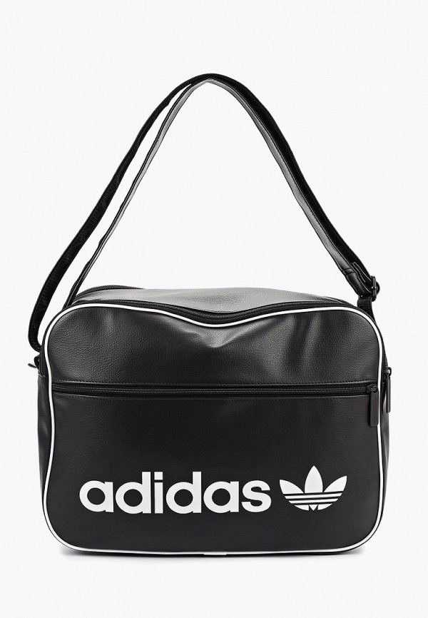 

Сумка adidas Originals, adidas Originals AD093BUFJWI6, Черный