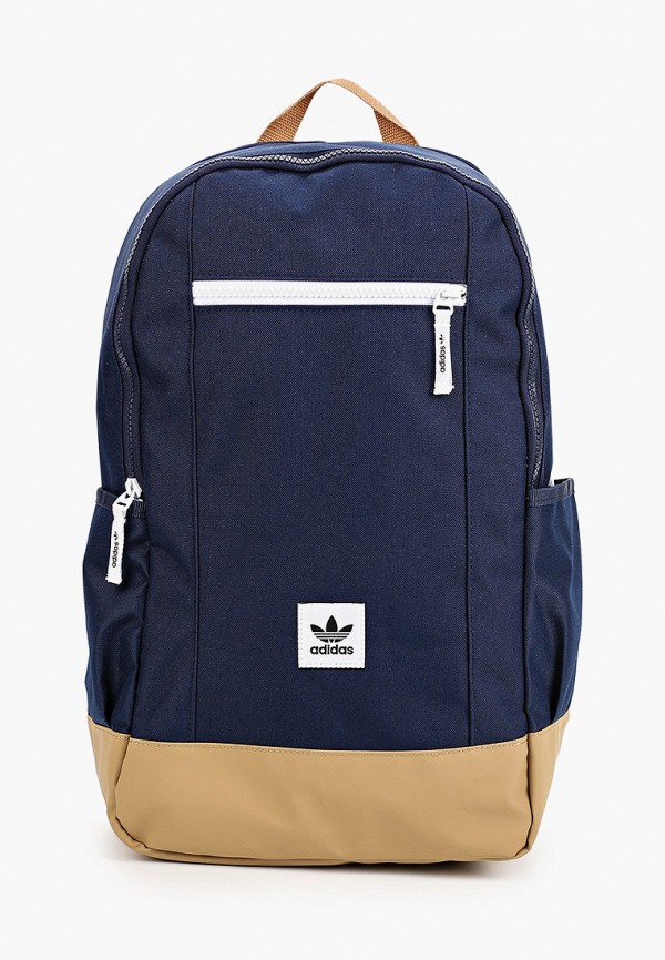 

Рюкзак adidas Originals, Синий, adidas Originals AD093BUHLEJ3