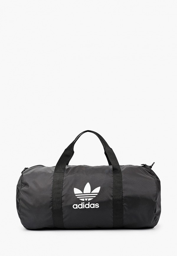 

Сумка спортивная adidas Originals, Черный