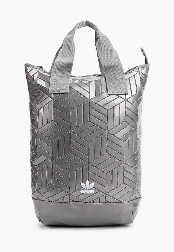 

Рюкзак adidas Originals, Серый, adidas Originals AD093BUHLEK3