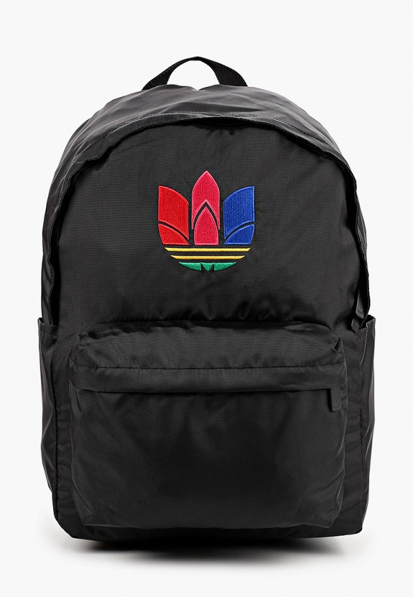 

Рюкзак adidas Originals, Черный, adidas Originals AD093BUJMZP4
