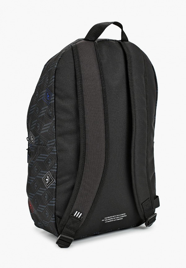 

Рюкзак adidas Originals, Черный, MONOGRAM BP