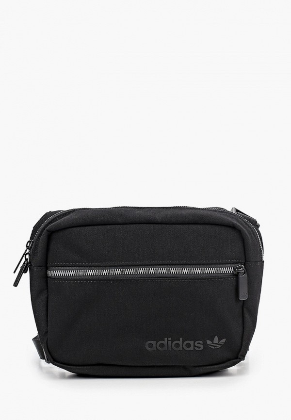 

Рюкзак adidas Originals, Черный, MODERN AIRLINER