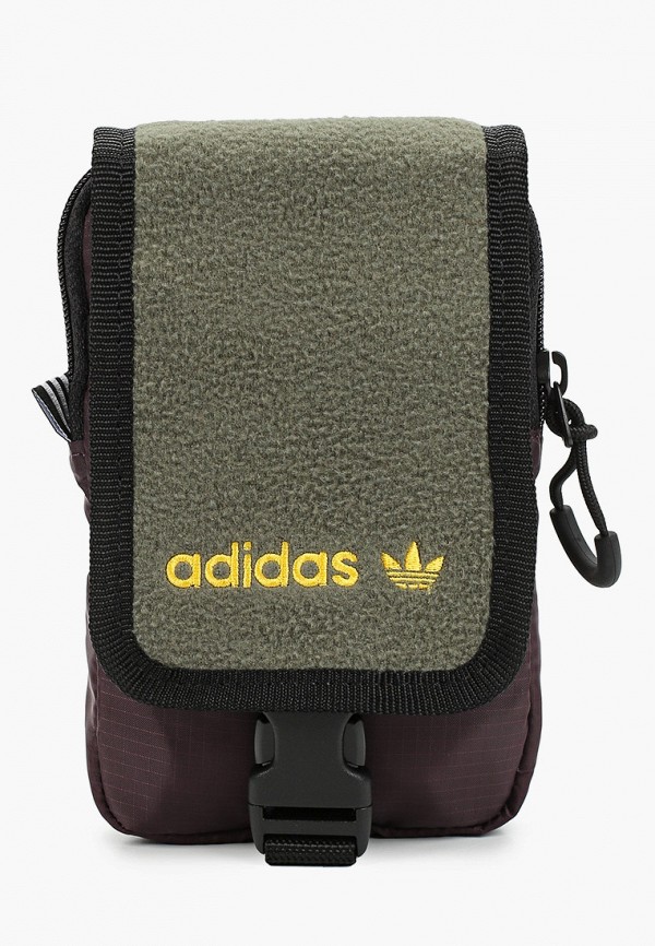 

Сумка adidas Originals, Мультиколор, adidas Originals AD093BUJMZQ9