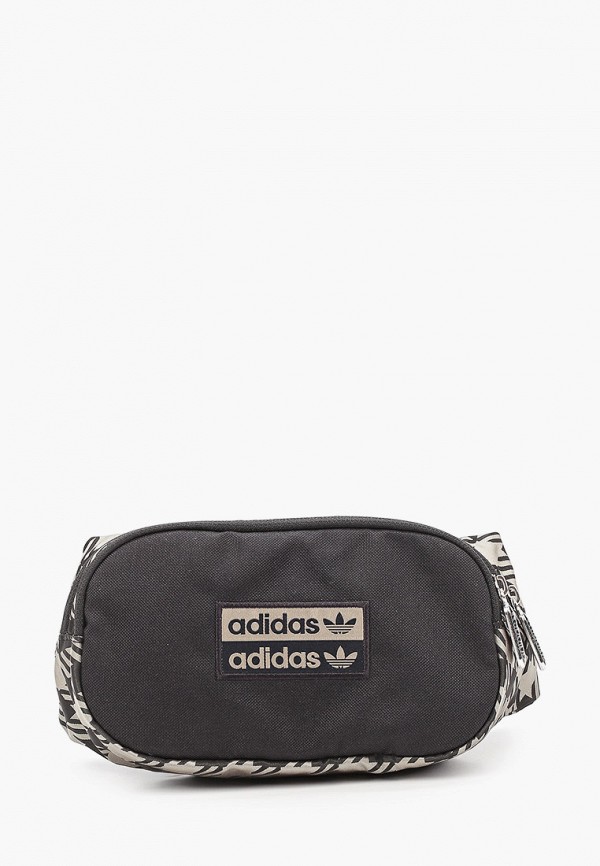 

Сумка поясная adidas Originals, Мультиколор, adidas Originals AD093BUJMZR1